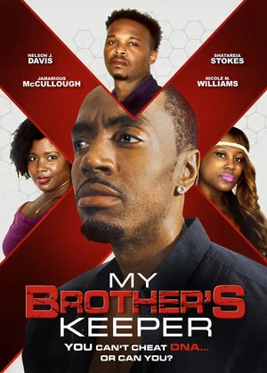 Постер: My Brother's Keeper