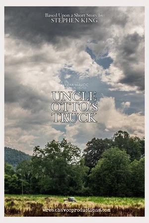 Постер: Uncle Otto's Truck