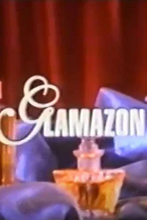 Постер: Glamazon: A Different Kind of Girl