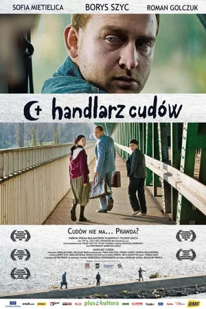 Постер: Miracle Seller