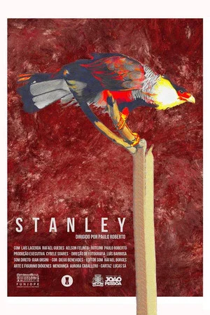 Постер: Stanley