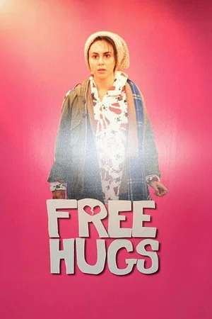 Постер: Free Hugs