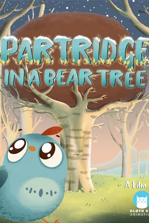 Постер: Partridge in a Bear Tree