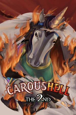 Постер: CarousHELL The 2nd