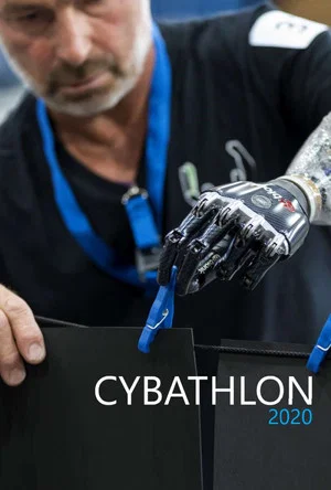 Постер: Cybathlon 2020