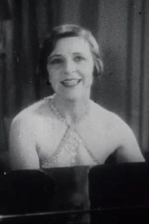 Постер: Miss Norah Blaney