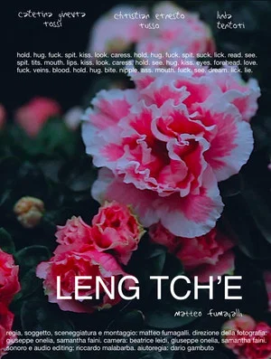 Постер: Leng tch'e