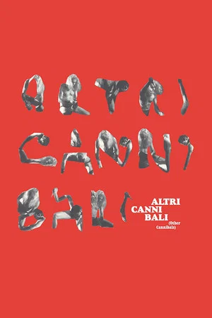 Постер: Other Cannibals