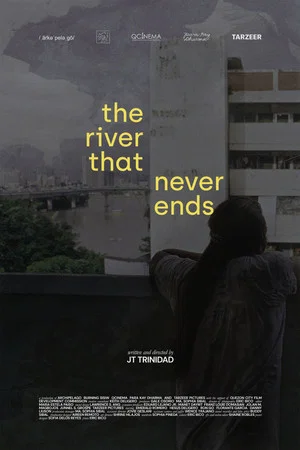 Постер: The River That Never Ends