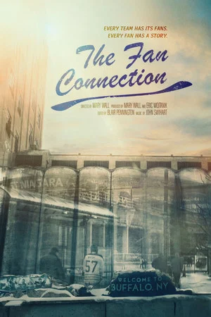 Постер: The Fan Connection