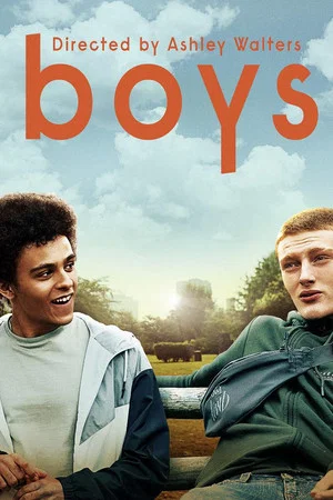 Постер: Boys