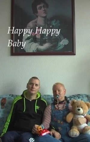 Постер: Happy Happy Baby