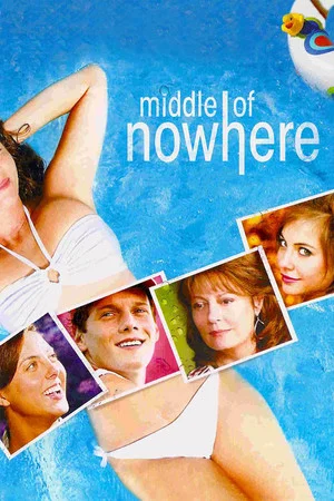 Постер: Middle of Nowhere
