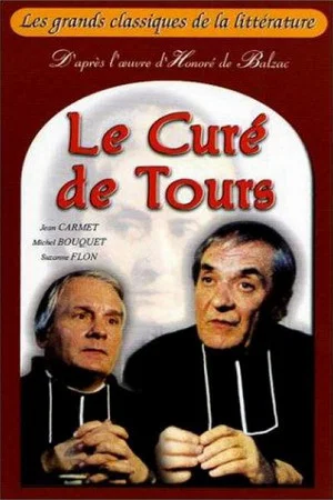 Постер: Le Curé de Tours
