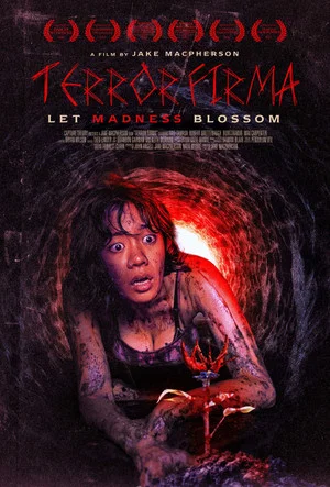 Постер: Terror Firma