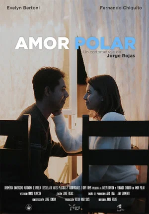 Постер: Amor Polar