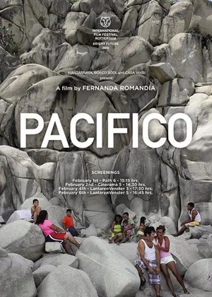 Постер: Pacific