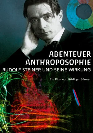 Постер: Abenteuer Anthroposophie