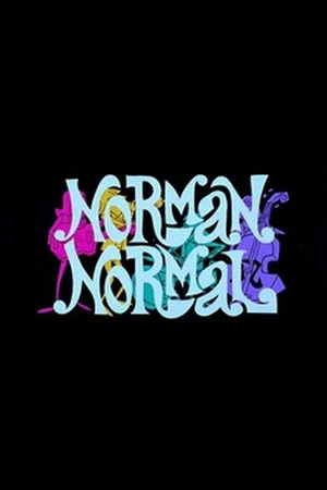 Постер: Norman Normal