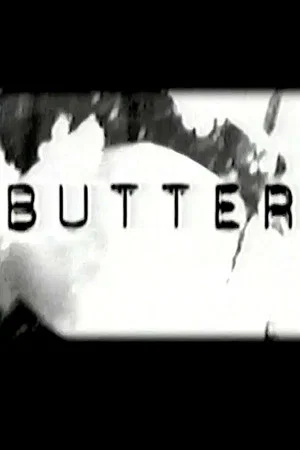 Постер: Butter