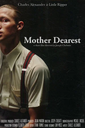 Постер: Mother Dearest