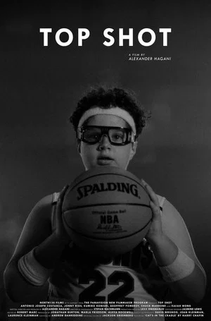 Постер: Top Shot