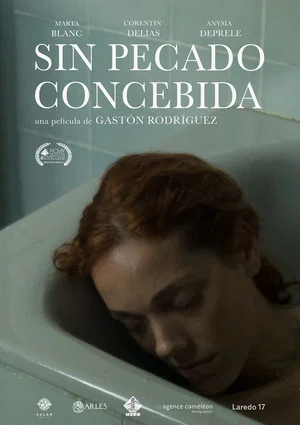 Постер: Sin pecado concebida