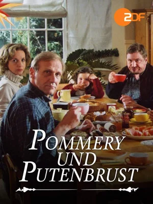 Постер: Pommery und Putenbrust