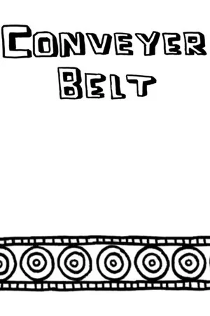 Постер: Conveyor Belt