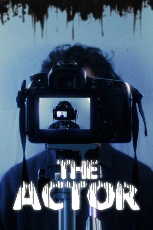 Постер: The Actor