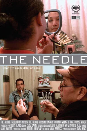 Постер: The Needle