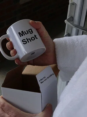 Постер: Mug Shot