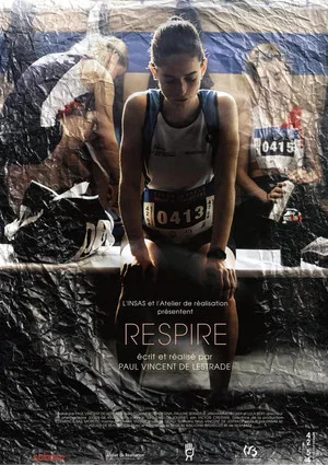 Постер: Respire