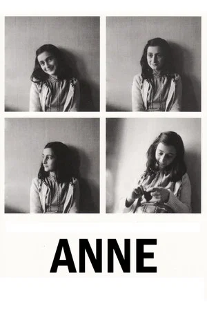 Постер: Anne