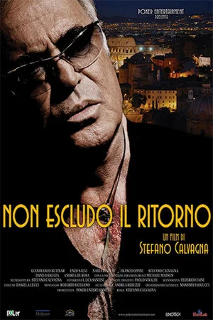Постер: Non escludo il ritorno
