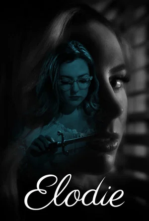 Постер: Elodie