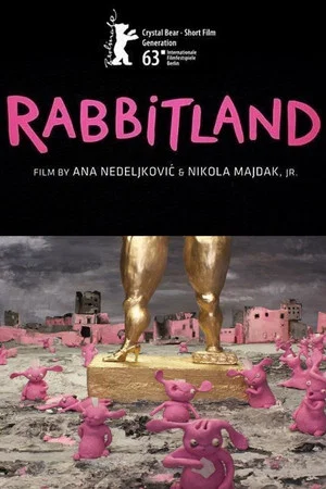 Постер: Rabbitland
