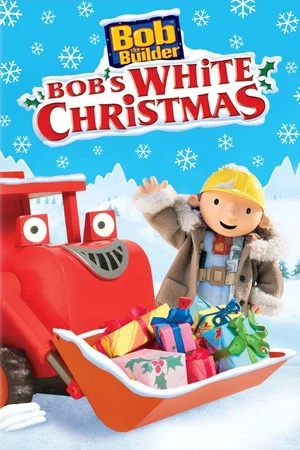 Постер: Bob the Builder: Bob's White Christmas