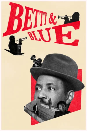 Постер: Betty & Blue
