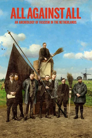 Постер: All Against All