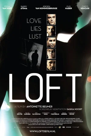 Постер: Loft