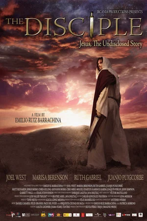 Постер: The Disciple