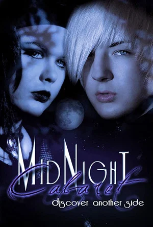 Постер: Midnight Cabaret