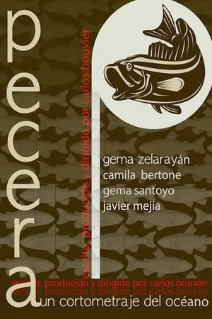 Постер: Pecera