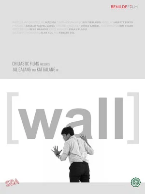 Постер: Wall