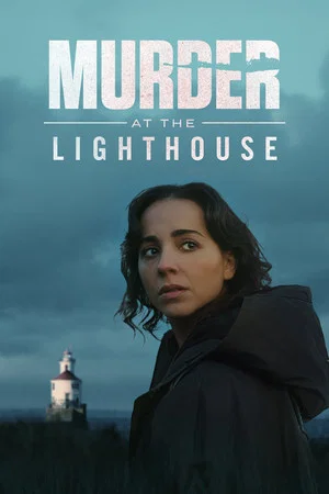 Постер: Murder at the Lighthouse