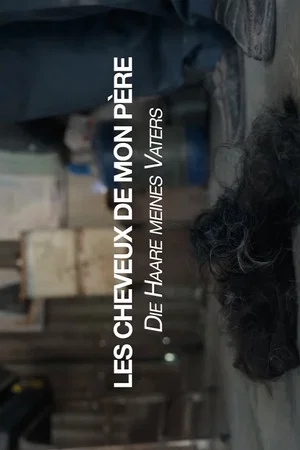 Постер: Les cheveux de mon père