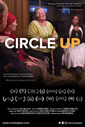 Постер: Circle Up