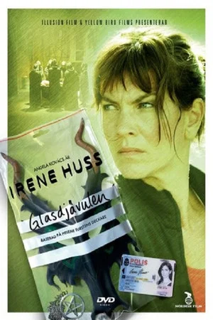 Постер: Irene Huss 4: Glasdjävulen