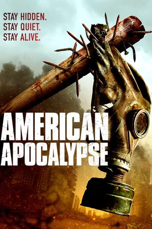 Постер: American Apocalypse
